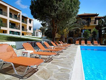 Samos Apartments Kampos Marathokampou Exterior photo