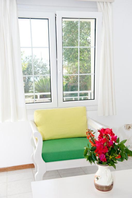 Samos Apartments Kampos Marathokampou Room photo