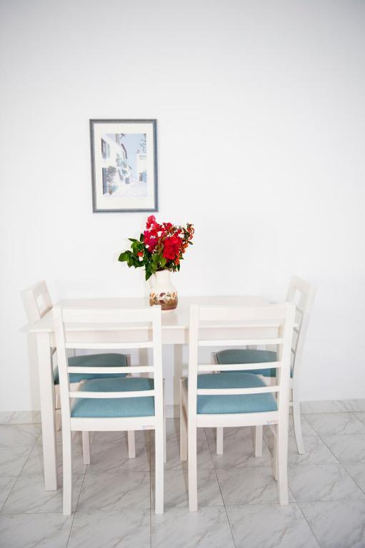 Samos Apartments Kampos Marathokampou Room photo